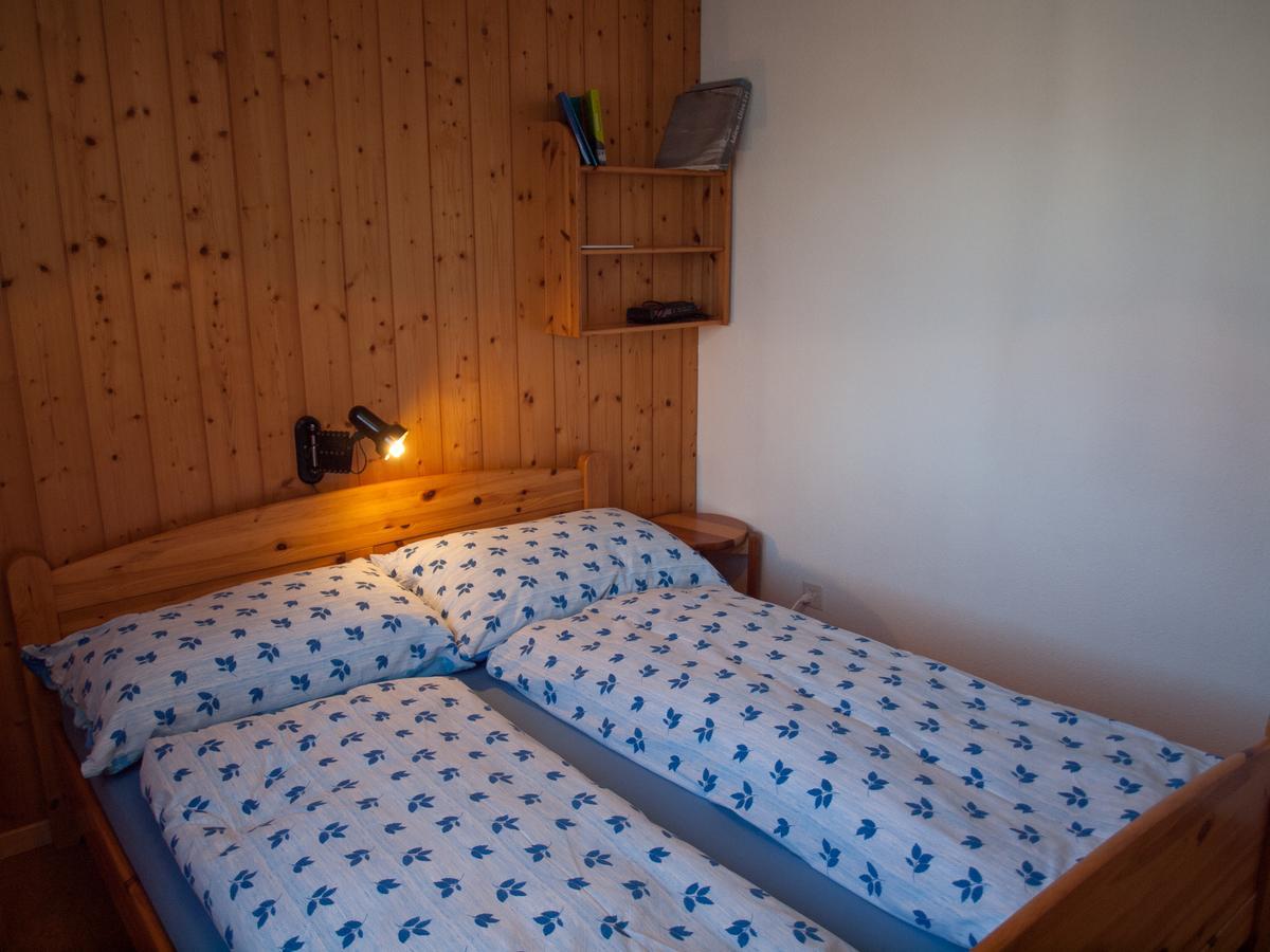 Chalet Silberdistel Rosswald Eksteriør bilde